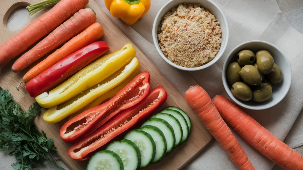 Dieta przeciwzapalna dla poczatkujacych