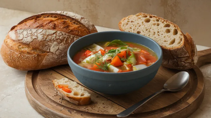 Dieta przeciwzapalna dla poczatkujacych