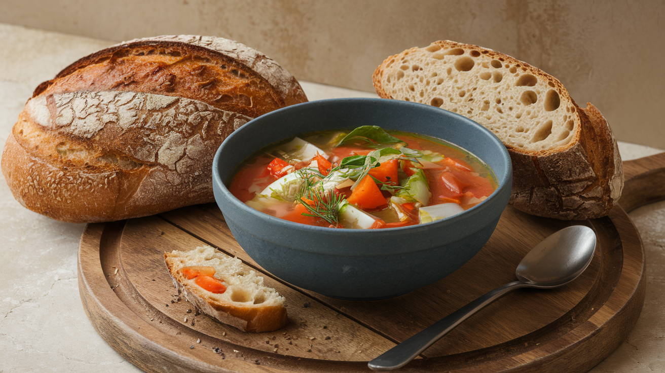 Dieta przeciwzapalna dla początkujących – przewodnik Dieta przeciwzapalna dla poczatkujacych