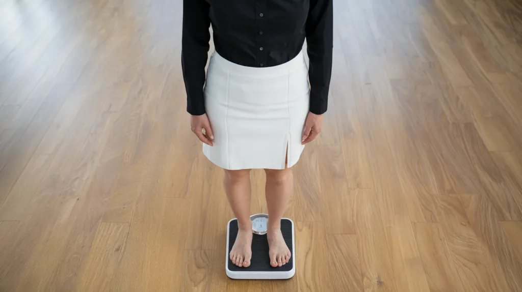 Jak schudnac 10 kg w 3 miesiace