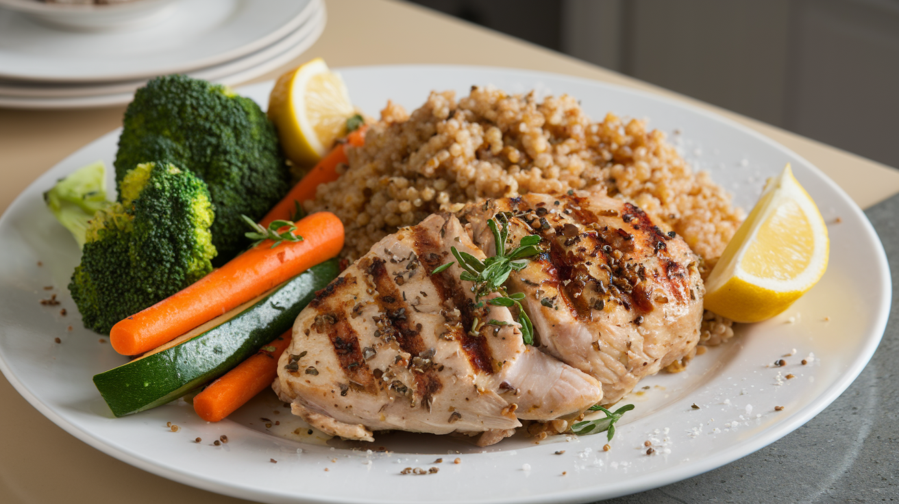 Jak schudnąć 10 kg w 3 miesiące bez efektu jo-jo Jak schudnac 10 kg w 3 miesiace