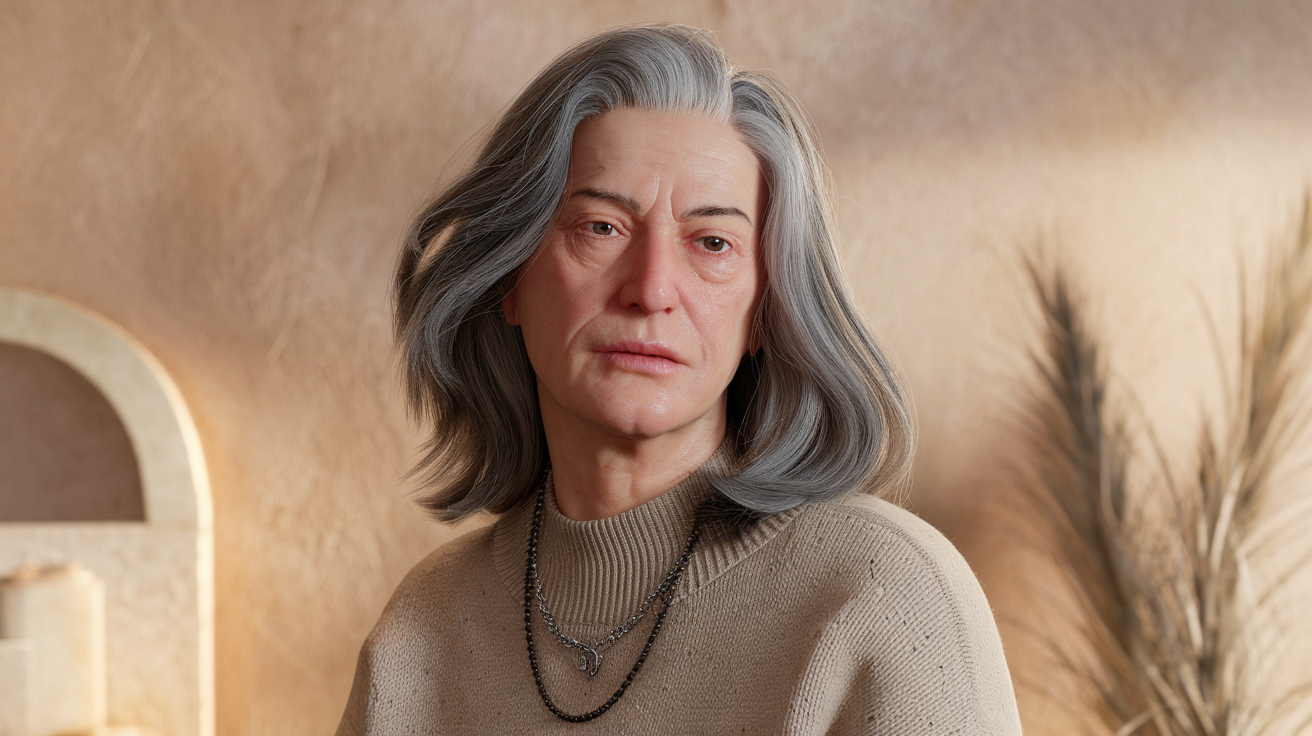 Niedobór magnezu u kobiet po 40 – objawy i leczenie Niedobor magnezu u kobiet po 40