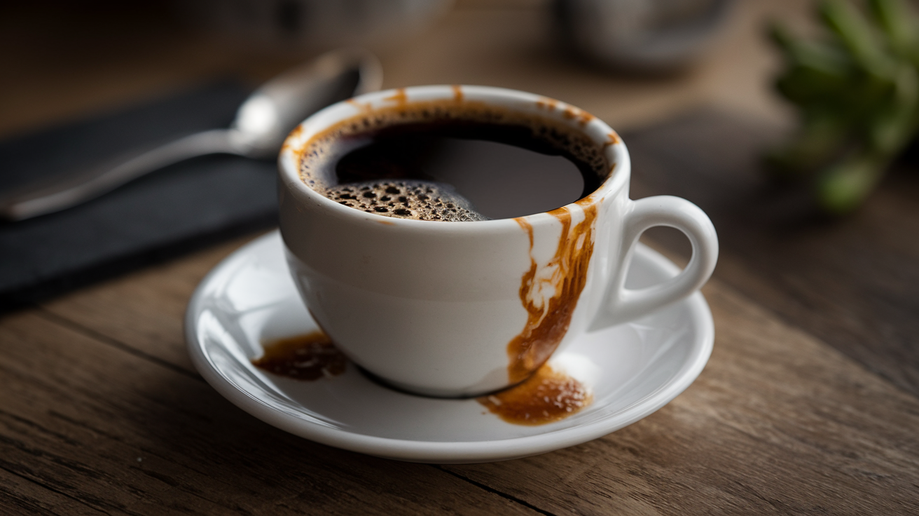 Czy picie kawy na czczo szkodzi żołądkowi? Picie kawy na czczo szkodzi