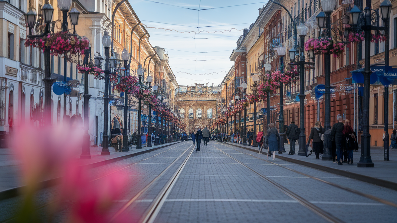Tematy do rozmowy z dziewczyna