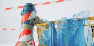 Jak świadome zakupy przyczyniają się do redukcji odpadów Zakupy ekologiczne w sklepie, klienci wybierają produkty z myślą o świadomych zakupach i redukcji odpadów